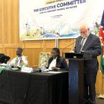 Decisions of the 13th Ordinary Session of the EXCO - African Ministers' Council on Water