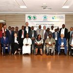 AMCOW witnesses Africa Water Facility's 22nd Governance Council and 2nd Donors Meetings
