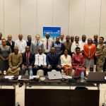 Africa concludes its second regional consultation of the mid-term review on the implementation of the UN Water Action Decade in Dar Es Salaam, Tanzania.