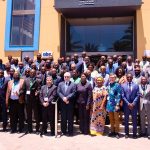 AfricaSan7 Conference: Updates on Day 1