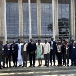 AMCOW Central Africa Sub-Regional Consultation Concludes in Malabo