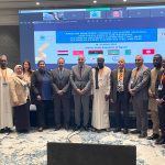 AMCOW Northern Africa Sub-Regional TEC and TAC Consultation, Cairo