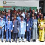 Press Release: AMCOW joins ECOWAS' 11th Ordinary Session of the Committee of Experts