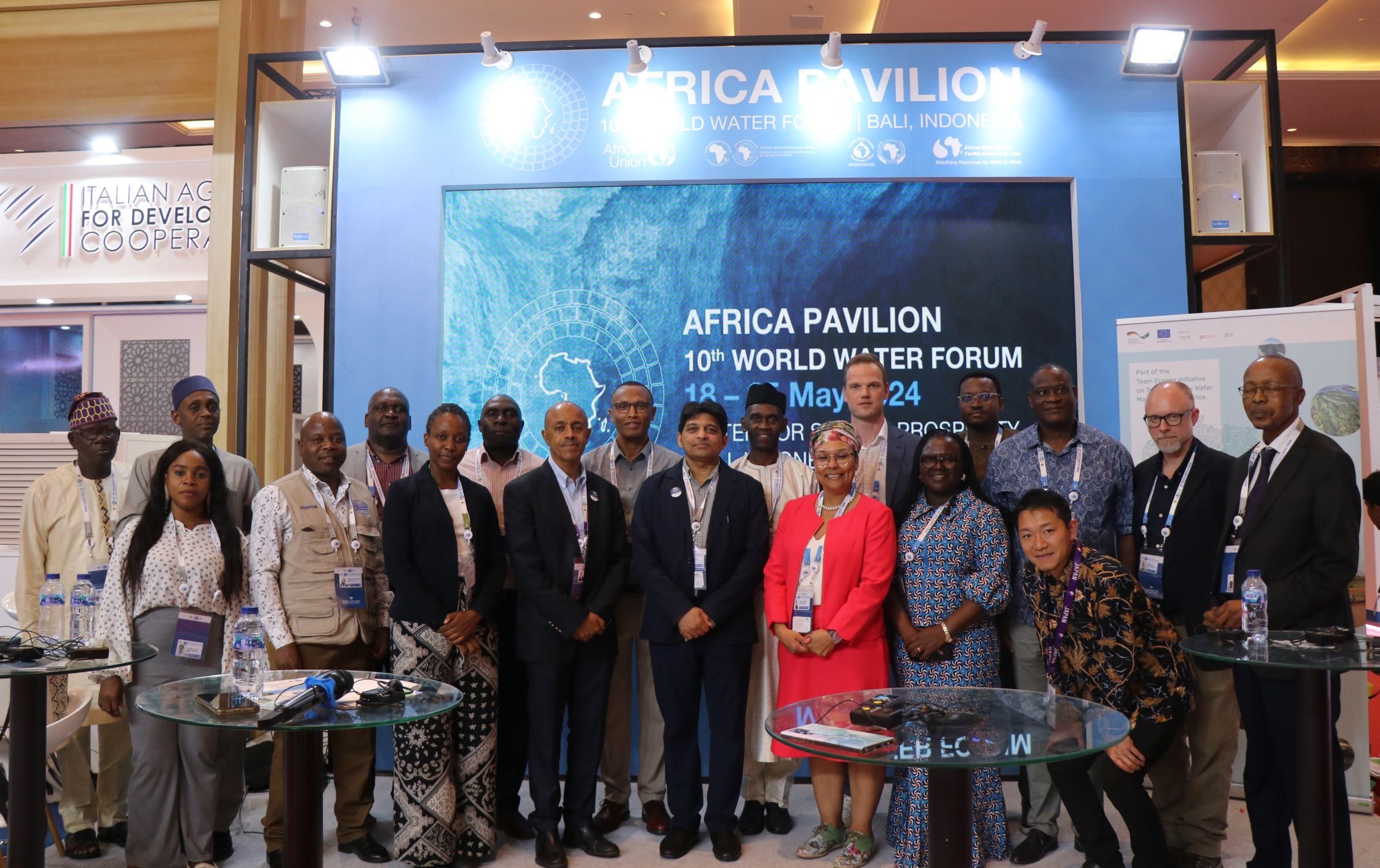 10th_WWF_Africa_Pavilion