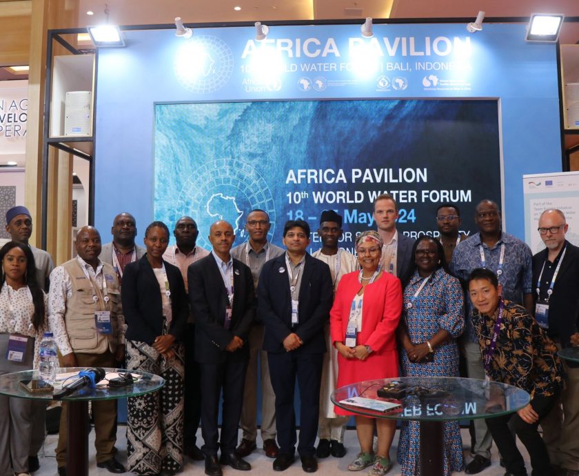 10th_WWF_Africa_Pavilion