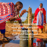 Progress Update on the 9th Africa Water Week in Cairo, Egypt