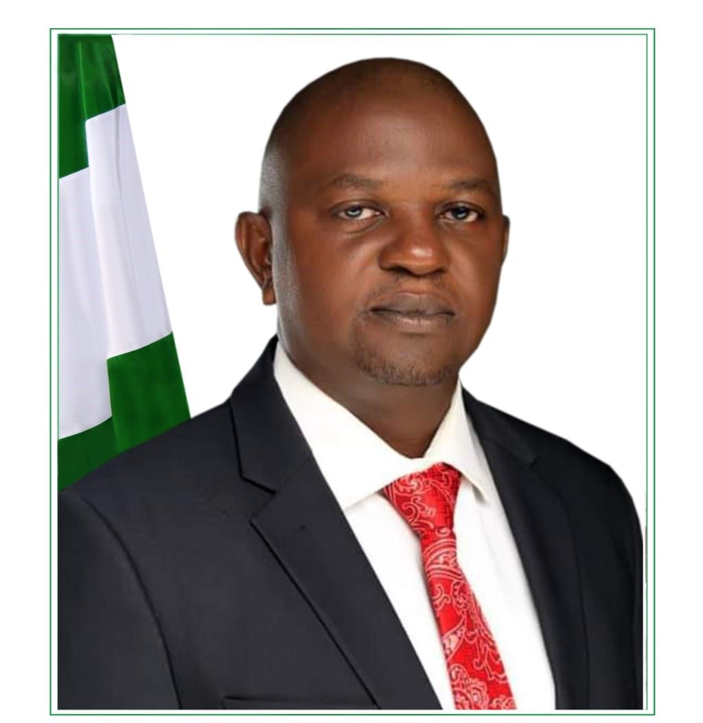 Joseph-Utsev – Nigeria minister