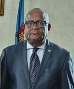 Juan José Ndong Tom – equatorial guinea minister