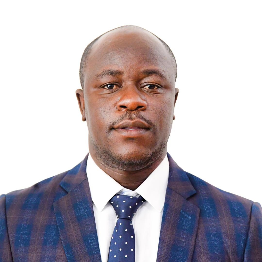 Jumaa Aweso – Tanzania minister