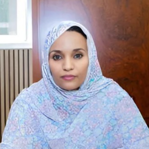 amal-mint-maouloud-mauritania-minister