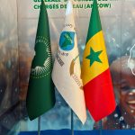 Africa Adopts the Water Vision 2063 and Policy: A ContinentalCompass for Prosperity, Peace, and Resilience