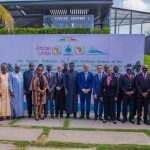 14th AMCOW Governing Council adopts the Africa Water Vision 2063 and Policy
