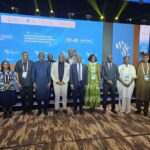 AFRICA WATER AND SANITATION SYSTEMS LEADERSHIP SYMPOSIUM 2026 OPENS IN KIGALI