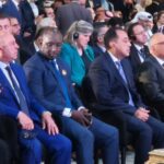 AMCOW PRESIDENT CALLS FOR ONE AFRICAN VOICE ON GLOBAL WATER AGENDA AHEAD OF 2026 UN WATER CONFERENCE AND 11TH WORLD WATER FORUM
